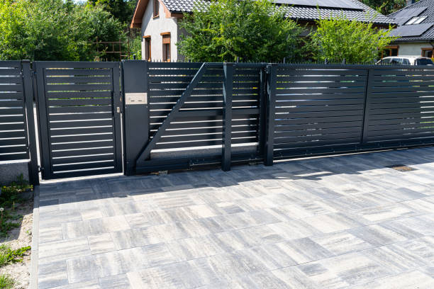 Professional Driveway Pavers in Cairo, NE
