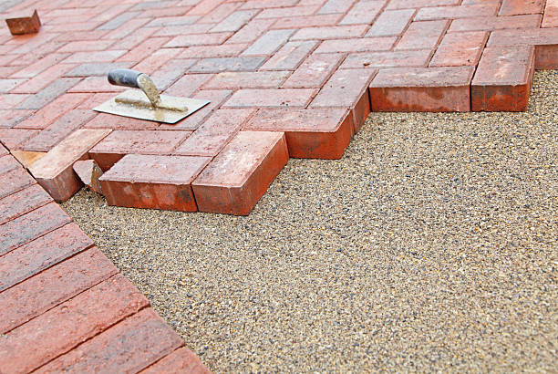 Best Driveway Pavers Near Me  in Cairo, NE